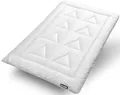 Dunlopillo Baumwoll Bettdecke LIFE 155x220 cm Polyester Wärmeklasse normal