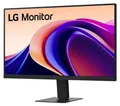LG 24U631A-B, 60,5 cm (23.8"), 2560 x 1440 Pixel, Quad HD, 5 ms, Schwarz