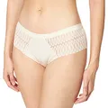 Triumph Damen Aura Spotlight Maxi Underwear, Creamy Dream, 40 EU