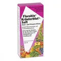 Kräuterblutsaft Florabio