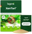 Legona XenTari Buchsbaumzünsler Spritzmittel, 10 x 2 g, bis zu 400 m², Bacillus thuringiensis, Zünslerfrei und Raupenfrei