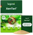Legona XenTari Buchsbaumzünsler Spritzmittel Zünslerfrei  10 x 2 g bis zu 400 m²