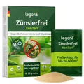 Legona® Xentari Zünslerfrei & Raupenfrei Buchsbaumzünsler Spritzmittel