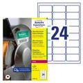 Avery Folien-Etiketten (L7912-10)
