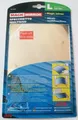 LAMPA Magic Spiegel M 65558 253 X 178 MM Plastik Linse Auto Spiegel Easy Cut