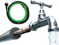 Heizkabel 5m Rohrbegleitheizung Frostschutz Wasserleitung Heizband Heizleitung
