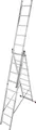 Krause Aluminium-Vielzweckleiter CORDA 6,20 m