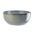 ASA SELECTION Schale  Poke Bowl ¦ blau ¦ Maße (cm): H: 7  Ø: 18.0