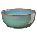ASA 24350260 Schale, Porzellan, 18cm, Blau Grün