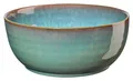 ASA Selection Pokebowls Schale Schälchen Salatschale Bowl Steinzeug blau Ø 18 cm