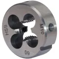 KS Tools 3320140 Schneideisen metrisch M14 x 2 Stahl 38 mm