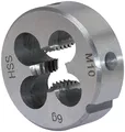 KS Tools 332.0140 HSS Schneideisen M, M14x2