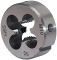 KS Tools 3320140 Schneideisen metrisch M14 x 2 Stahl 38mm