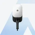 Huawei 22 kW Wallbox Fusion Charge SCharger-22KT-S0