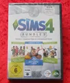 Die Sims 4 Bundle 2, Zusatz für PC / Mac Spiel-Pack Neu, deutsche Version