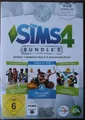 Die Sims 4: Bundle Pack 2 (Download Code) (PC/Mac, 2015, DVD-Box)