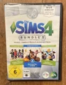 Sims 4 Bundle 2 - Code in a Box PC Deutsche Version - Neu & Verschweißt