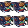 FELIX Sensations Countryside Delights in Gelee: 96x85g