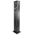 Ladesäule Ladestation für Elektrofahrzeuge EVSE 22 kW Typ 2 RFID DOKTORVOLT 8737