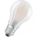 Osram LED-Leuchtmittel E27 Glühlampenform 6,5 W 2er Set 10,5 x 6 cm (H x Ø)