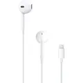 EarPods with Lightning Connector, Headset weiß