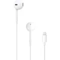 Apple EarPods EarPods kabelgebunden Fernbedienung, Lautstärkeregelung, Schweißresistent, Wasserbeständig