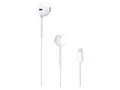 APPLE Kopfhörer EarPods Lightning MWTY3ZM/A