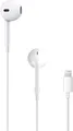 Apple Kopfhörer EarPods mit Lightning Connector Kabelgebunden Headset Funktion