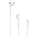 Apple EarPods with Lightning Connector, Headset, weiß