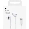 ORG Echte Apple EarPods auf Lightning (MWTY3ZM/A) weiß