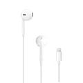 Earpods With Lightning Connector NEU
