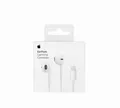 Original Apple EarPods Headset MWTY3ZM/A mit Lightning Connector weiss