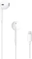Apple EarPods (Lightning) In-Ear Kopfhörer Kabelgebunden Weiß (MWTY3ZM/A)