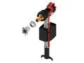 TECE-Füllventil F10 Universal Schwimmerventil UP Spülkasten Schwimmer 9820353
