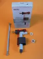 TECE Füllventil F10 Schwimmerventil Universal mit Flexschlauch