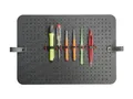 Parat 497000171, 400 mm, 20 mm, 280 mm, 280 g