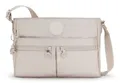 kipling Basic Plus New Angie Crossbody Umhängetasche Schultertasche Tasche beige