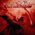 CHILDREN OF BODOM "HATE CREW DEATHROLL" CD NEU HAMMER