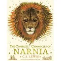 The Complete Chronicles of Narnia von C. S. Lewis / HarperCollins UK / Buch
