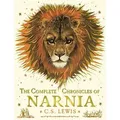 Lewis, C: Complete Chronicles of Narnia