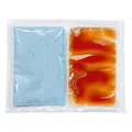 HellermannTyton 2K-PUR33 Gießharzbeutel Resin-33-SF-N 240ml
