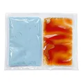 HellermannTyton 2K-PUR33 Gießharzbeutel mit SF-System Resin-33-SF-N 240ml 240