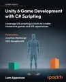 Lem Apperson Unity 6 Game Development with C# Scriptin (Taschenbuch) (US IMPORT)