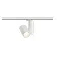 Paulmann 91335 ProRail3 LED Schienenspot Zeuz 15° 2860lm 33W 3000K dimmbar 230V Weiß