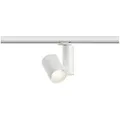 Paulmann 91335 ProRail3 Schienen Strahler Zeuz 33W 15° warmweiß weiß triac dimmbar