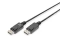 Digitus DisplayPort-Anschlusskabel 2m AK-340103-020-S