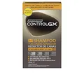 Just For Men Control GX Champú Y Acondicionador para Canas Hombre, Reduce Las Canas Gradualmente en Cada Lavado, Para Todos Los Tonos, 118ml