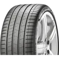 Pirelli P Zero (pz4) Luxury Saloon 255/35 R19 96Y XL Sommerreifen