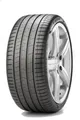 Pirelli P Zero PZ4 LS 255/35 R19 96Y XL *, mit Felgenschutz (MFS)
