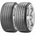 4X PIRELLI PZERO PZ4 L.S. XL * 255 35 R 19 96 Y